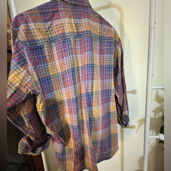 JT Clothiers button up shirt. - Picture 3 of 5